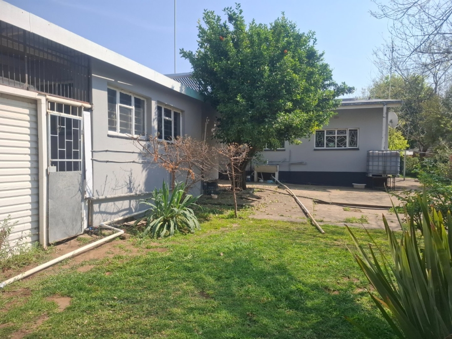 3 Bedroom Property for Sale in Presidentia Free State